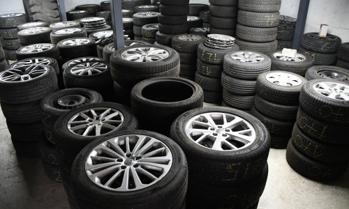 Još jedna posljedica pandemije i rata: Cijene ljetnih guma dramatično rastu