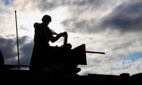 NATO obećao da će nastaviti slati oružje Ukrajini, odmah se oglasila Rusija: 'Želite nastavak sukoba!'