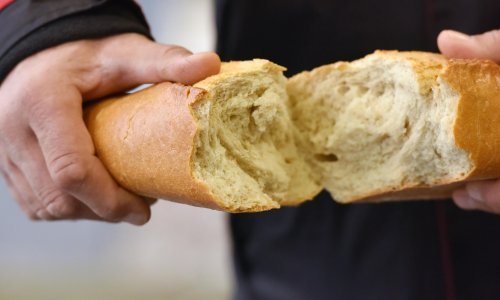 Zbog skupe pšenice i energenata, običan bijeli kruh u Hrvatskoj bi mogao dosegnuti nezapamćenu cijenu