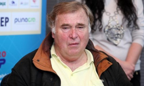 Zagreb izbacio proslavljenog vaterpolista iz prostora