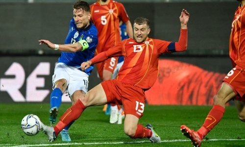 Makedonski kapetan i zvijezda Dinama oduševila Portugalce priznanjem za koga će navijati na Svjetskom prvenstvu i što je razlog