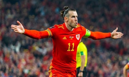 Gareth Bale poslao je jasnu poruku svima u Realu i Španjolskoj: To što rade je odvratno i svi bi se trebali sramiti