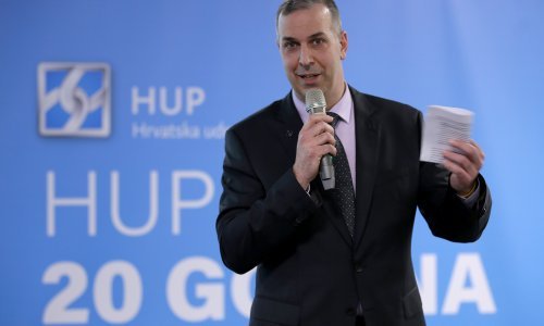 Balen i Đuranović novo vodstvo HUP-ove Udruge ICT-a: 'Sektor mora postati pokretač gospodarskog napretka i društvenih promjena'