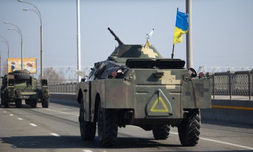 Zračne sirene oglašene širom Ukrajine, uskoro počinje nova runda pregovora u Turskoj