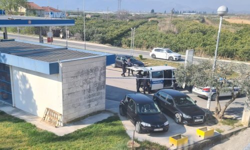 [FOTO/VIDEO] Pucnjava u Pločama: Ubijeni maloljetnik i bivši branitelj; iscurili detalji