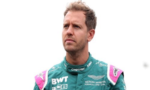 Sebastian Vettel do zadnjeg trenutka nije znao hoće li nastupiti na VN Saudijske Arabije; ovakav rasplet nije očekivao