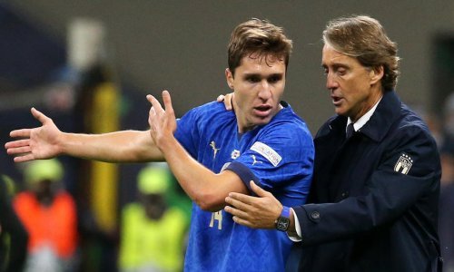 Odveo je Italiju do titule prvaka Europe, a sada možda ostaje bez posla; Makedonci izazvali kaos, a već se zna tko bi mogao biti novi izbornik