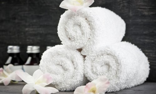 Niste zadovoljni mekoćom ručnika? Evo nekoliko savjeta za pravilno pranje