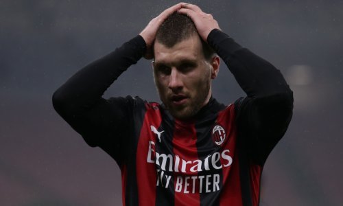 Ante Rebić doznao je jako loše vijesti; hrvatski napadač iznenada je postao višak u Milanu...