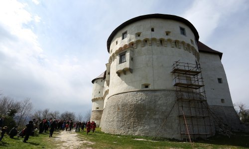 Otvorene prijave za 20. Tabor film Festival