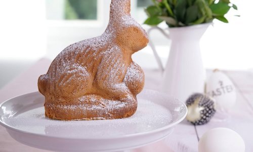 Istražite bogatu uskrsnu ponudu na Dr. Oetker webshopu i osvojite darove