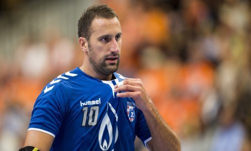 Igor Vori i službeno prekinuo mirovinu te zaigrao u njemačkoj Bundesligi; nakon utakmice svojom je izjavom sve oduševio!