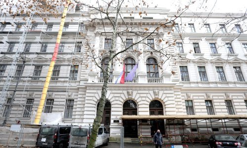 Svjedokinja na suđenju za ratne zločine nije mogla potvrditi tko je sudjelovao u napadu na sela u okolici Gline