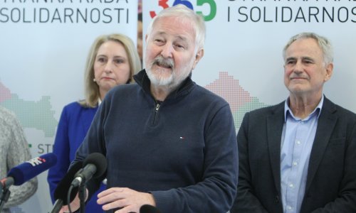 Kojić: Popis viška radnika u Holdingu vrvi od političkog revanšizma, sve će pasti na sudu