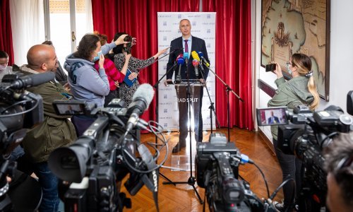 Puljak o Ivoševiću: 'Još uvijek čekam…'