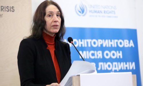 UN kaže da je sve više dokaza o masovnim grobnicama u Mariupolju