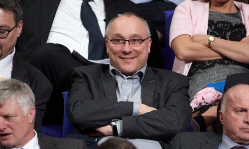 Njemačka: Ekstremno desni političar ne smije više obavljati sudačku funkciju