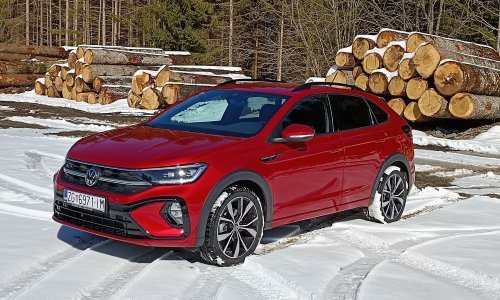 [FOTO/VIDEO] Vozili smo VW Taigo 1.5 TSI DSG R-Line: Atraktivni SUV coupé je automobil u kojem ćete uživati