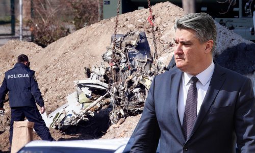 Komentar renata baretića
