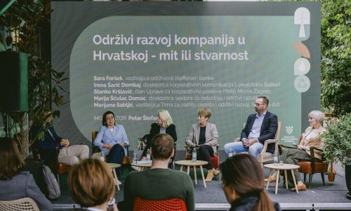 Greencajt donosi pregršt ideja kako zelene vizije pretvoriti u stvarnost