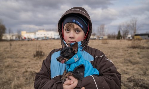 UNICEF Hrvatska dosad prikupio preko 3 milijuna kuna za pomoć djeci i njihovim obiteljima u Ukrajini i susjednim zemljama