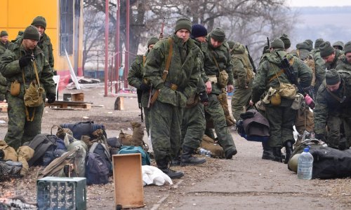 Ukrajina: Mediji suočeni s dezinformacijama prisiljeni primijeniti nove metode rada