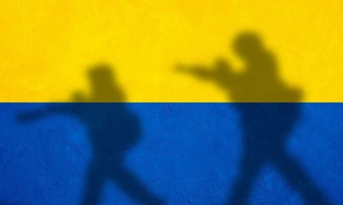 Zapovjednici ukrajinske Legije stranaca otkrili koje su sve nacionalnosti u njihovim redovima, koliko ih ima, ali da je među njima i jedan veteran Domovinskog rata