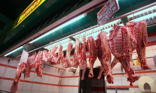 U Splitu razbijen lanac švercera mesa, uhićeno 19 osoba