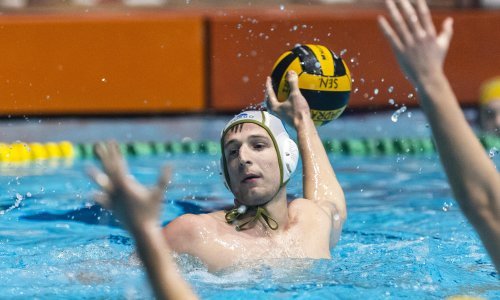 Ruski vaterpolist postao hrvatski reprezentativac; veliko je to pojačanje za trofejne 'Barakude'
