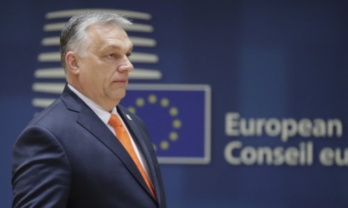 Orban odgovorio Zelenskom: Mađarska želi ostati izvan ovog rata i neće dopustiti transfer oružja za Ukrajinu