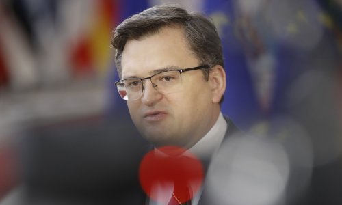 Ukrajinski ministar vanjskih poslova: Proces pregovora s Rusijom je vrlo težak, ne odustajemo od svojih zahtjeva