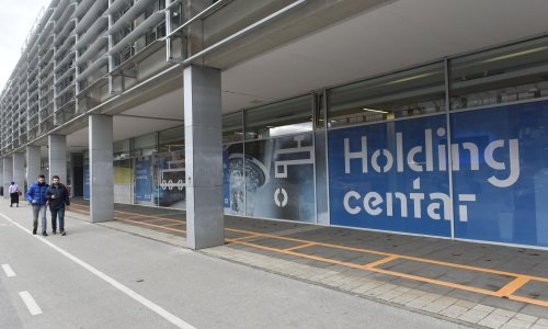 Zagrebački holding: Osobni podaci naših zaposlenika su neovlašteno objavljeni