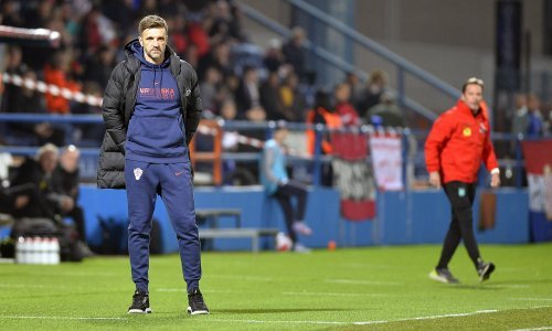 Evo kako je remi s Austrijancima objasnio Igor Bišćan; izbornik 'mladih' priznao je ono što smo svi vidjeli: Nije bilo previše ljepote