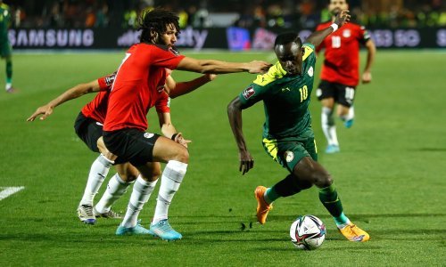 Egipat, Alžir i Tunis stigli do minimalnih pobjeda, ali svih pet ogleda u afričkim kvalifikacijama i dalje nudi neizvjesnost