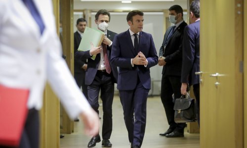 Čelnici EU-a zadužili EK da predloži rješenje za visoke cijene električne energije