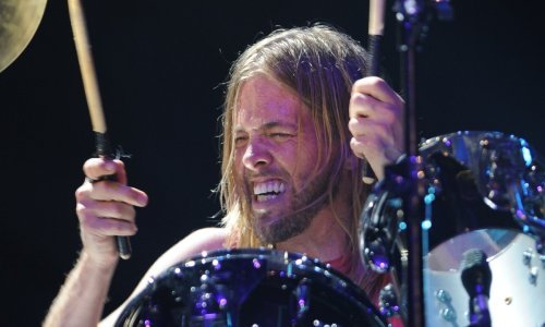 Poznat uzrok smrti: Taylor Hawkins u organizmu je imao 10 vrsta psihoaktivnih supstanci