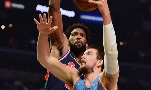 Los Angeles Clippersi nastavili su niz poraza, a bez ozlijeđenog Bojana Bogdanovića ne ide ni Utahu