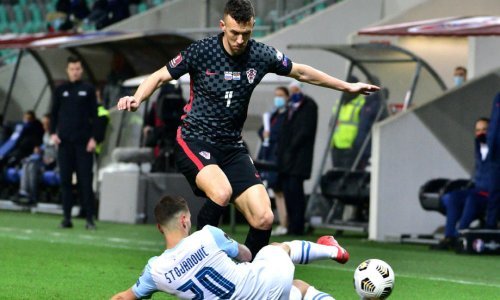 Ovo je 11 'vatrenih' koji će danas istrčati protiv Slovenije; utakmica je prijateljska, a evo zašto je i izuzetno važna za Hrvatsku