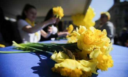 Beroš: Pad smrtnosti od raka dojke za 25 posto rezultat je odaziva na preglede