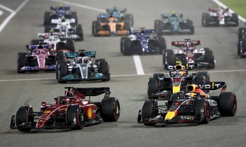 Piloti Formule 1 prijetili su bojkotom utrke jer strahuju za svoje živote, a onda se dogodio veliki preokret...