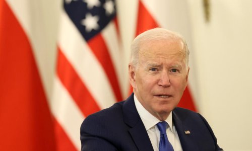 Biden: Članak 5. NATO-a američka je 'sveta dužnost'