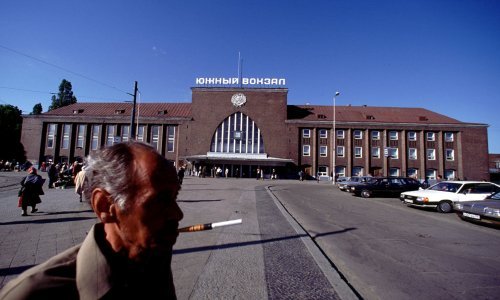 Rusija održala vojne vježbe u Kalinjingradskoj oblasti