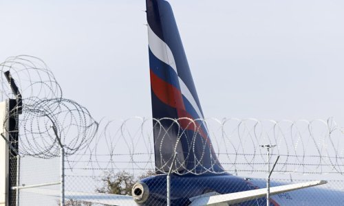 Krade li Rusija europske avione uzete na leasing?