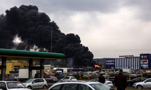 Britansko ministarstvo obrane: Rusija cilja na civile