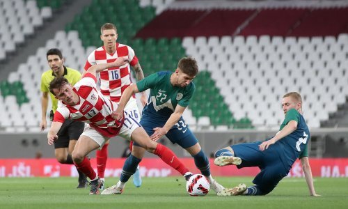 Evo koje reprezentacije je Hrvatska sigurno izbjegla u ždrijebu, a tko sve od nogometnih velesila prijeti Vatrenima