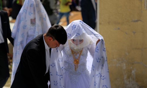 Ženama bez muške pratnje talibani zabranili putovanja zrakoplovima u Afganistanu