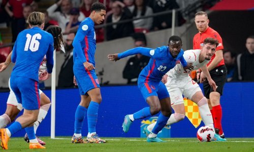 Preokret Engleza na Wembleyju; sljedeći suparnik Hrvatske izgubio od Katara; Bjelorusija bez milosti prema Indiji i Igoru Štimcu