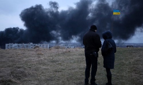 Ukrajinci tvrde da je pogođen nuklearni reaktor u Harkivu