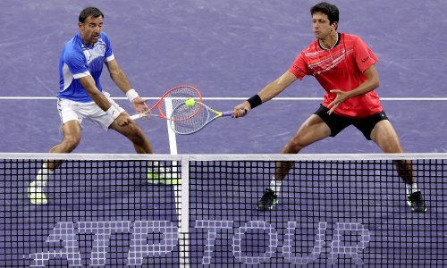 Ivan Dodig i Marcelo Melo na impresivan način izborili osminu finala Mastersa u Miamiju