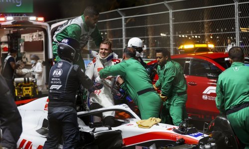 Nove informacije o zdravstvenom stanju Micka Schumachera; nakon teške nesreće oglasio se i mladi Nijemac